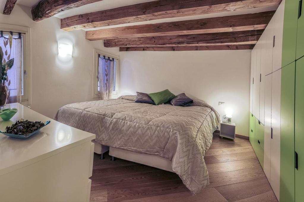 Venice Dream House Pokoj fotografie