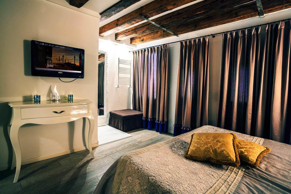 Venice Dream House Pokoj fotografie