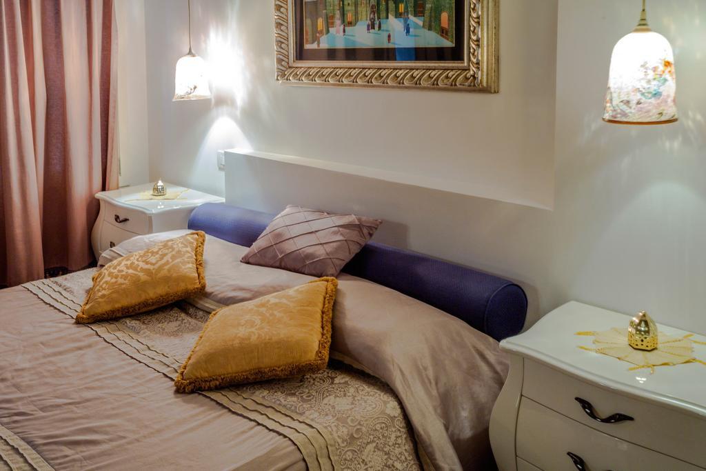 Venice Dream House Pokoj fotografie
