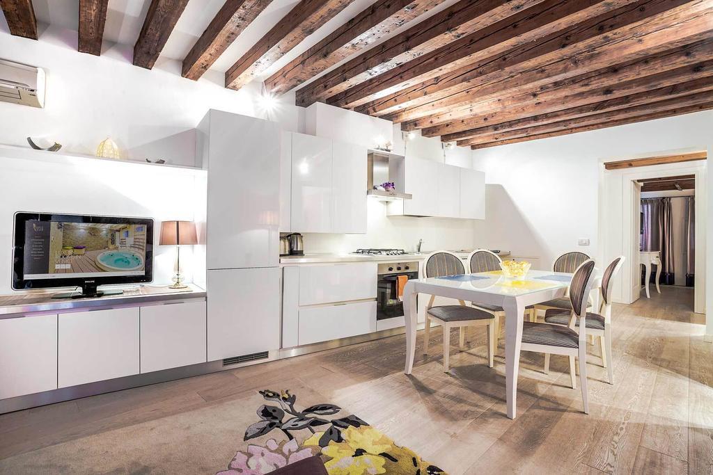 Venice Dream House Pokoj fotografie