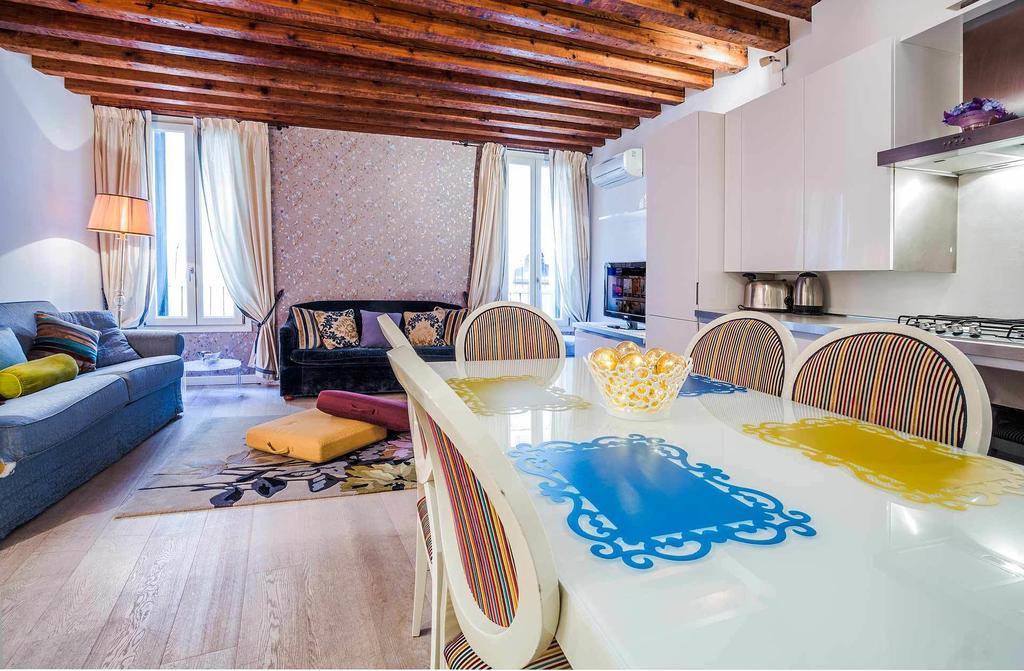 Venice Dream House Pokoj fotografie