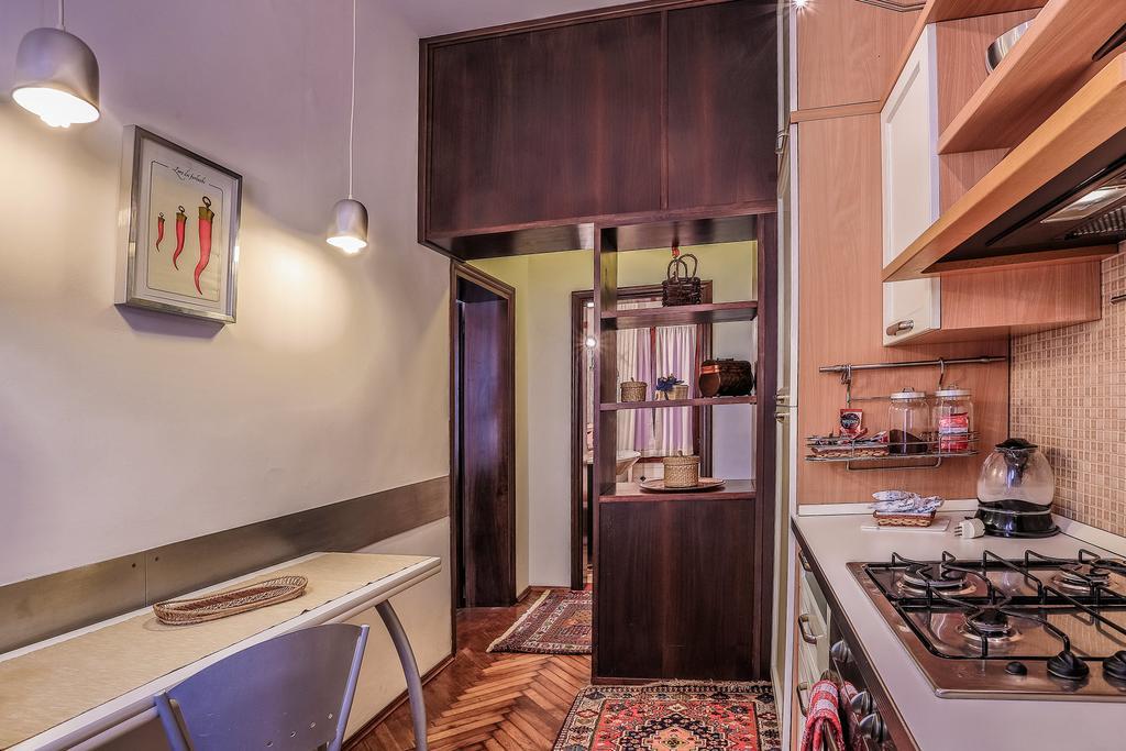 Venice Dream House Pokoj fotografie