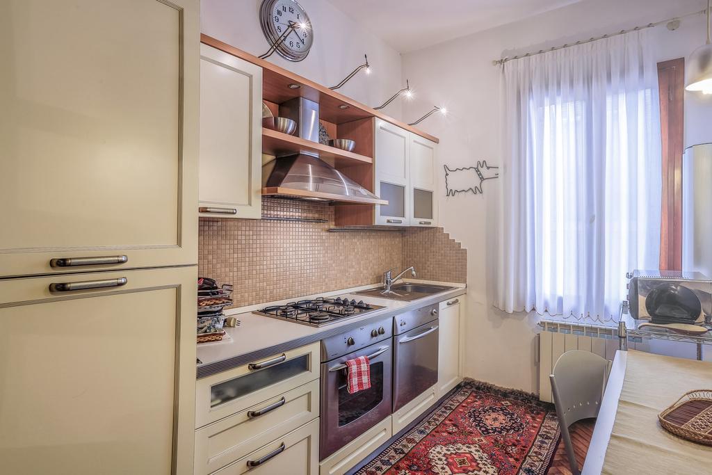 Venice Dream House Pokoj fotografie