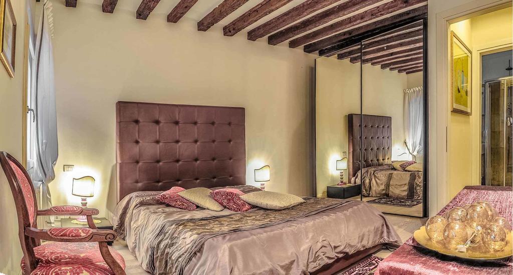 Venice Dream House Pokoj fotografie