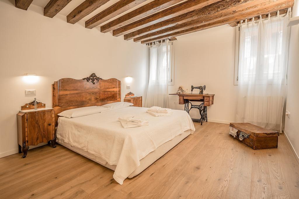 Venice Dream House Pokoj fotografie