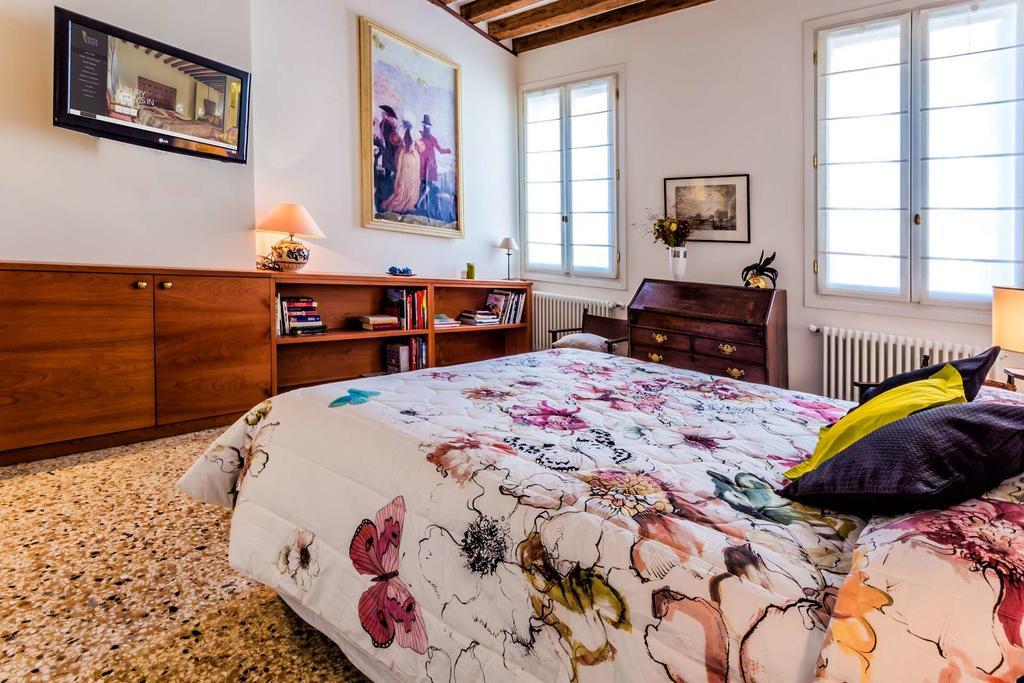Venice Dream House Exteriér fotografie