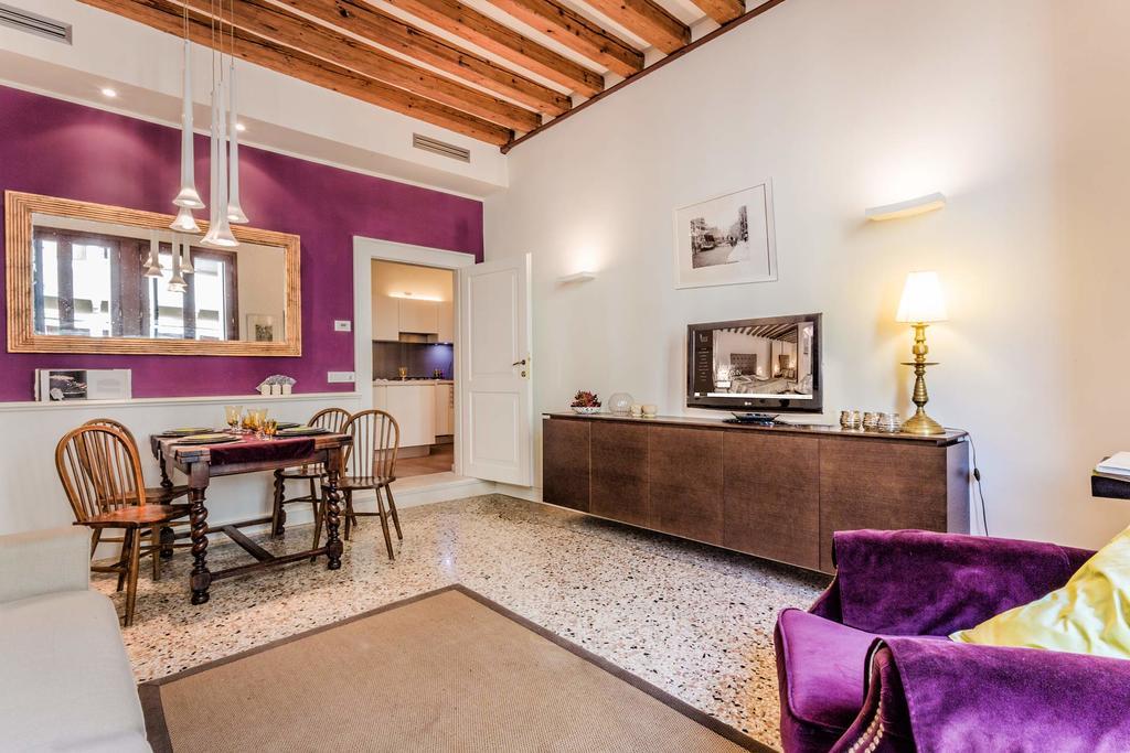 Venice Dream House Exteriér fotografie