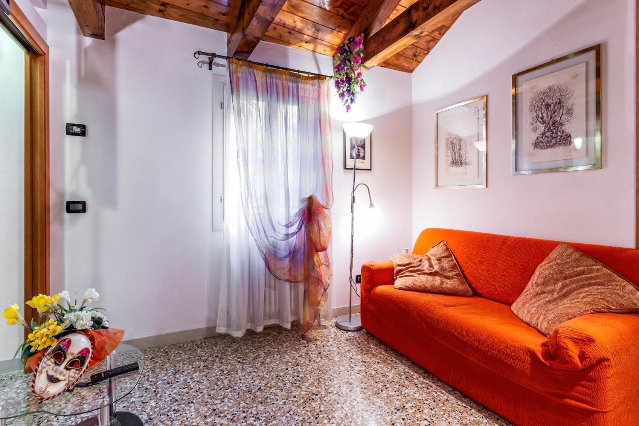 Venice Dream House Exteriér fotografie