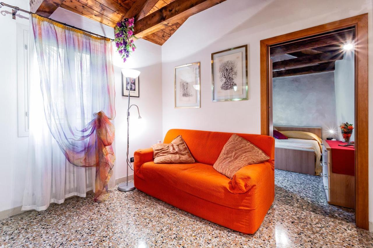 Venice Dream House Exteriér fotografie
