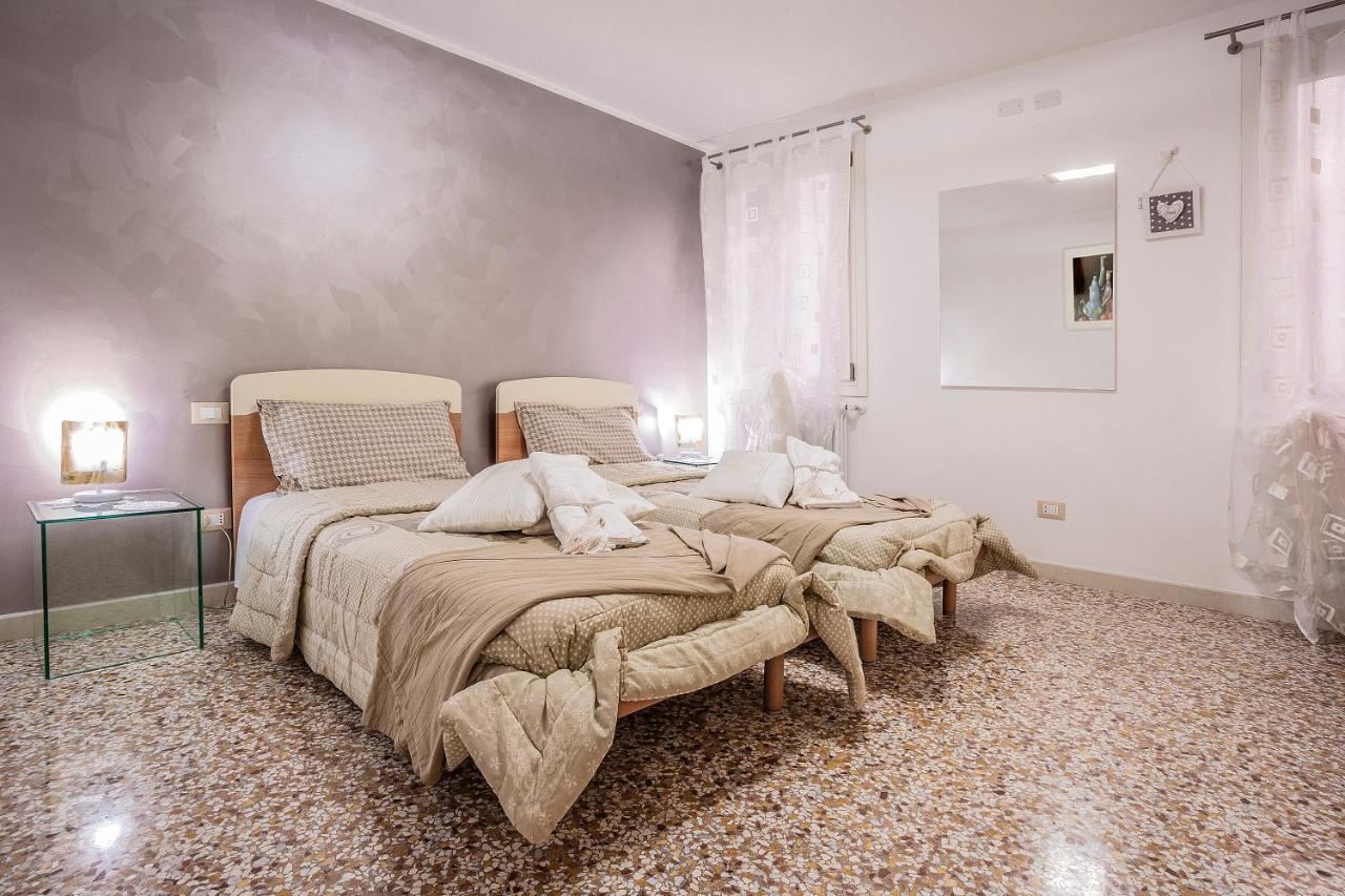 Venice Dream House Exteriér fotografie