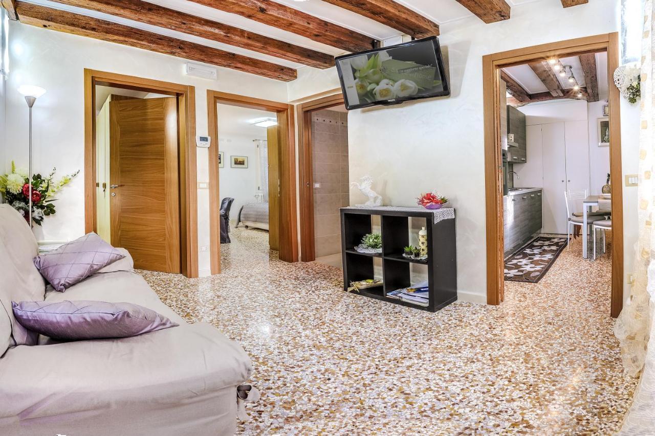 Venice Dream House Exteriér fotografie