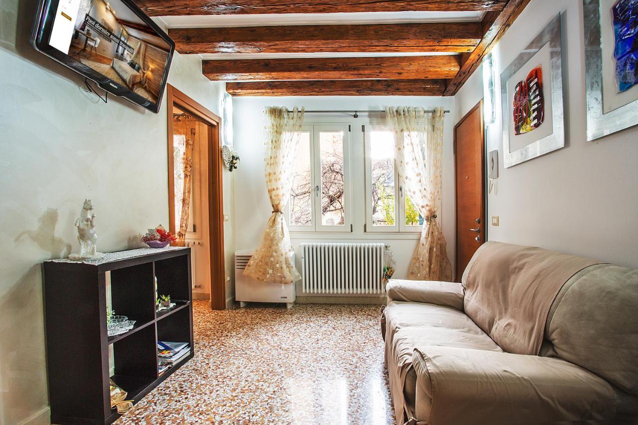 Venice Dream House Exteriér fotografie